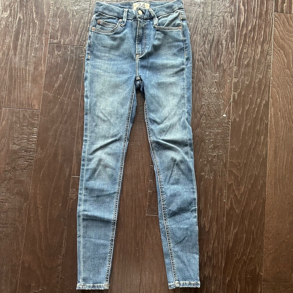 Free People Jeans